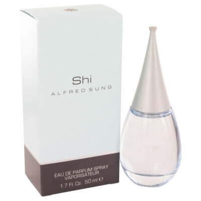 Shi by Alfred Sung Eau De Parfum Spray 1.7 oz (Women)