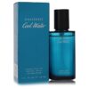 Cool Water by Davidoff Eau De Toilette Spray 1.35 oz (Men)