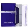 Ultraviolet by Paco Rabanne Eau De Toilette Spray 3.4 oz (Men)