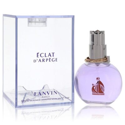 Eclat D’Arpege by Lanvin Eau De Parfum Spray 1.7 oz (Women)