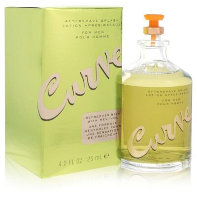 Curve by Liz Claiborne After Shave 4.2 oz (Men)