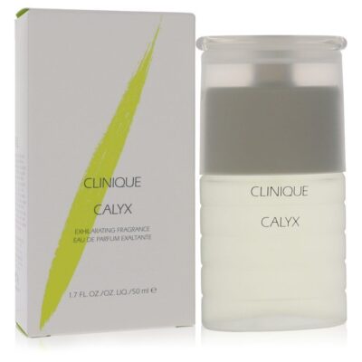 Calyx by Clinique Exhilarating Fragrance Spray 1.7 oz (Women)