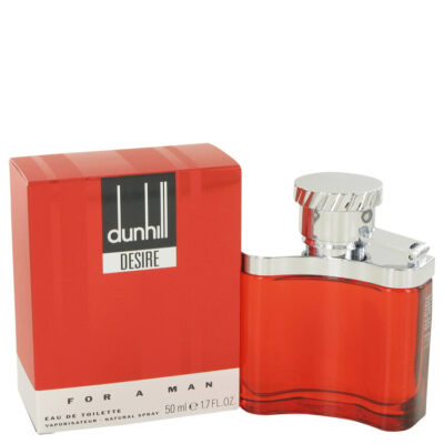 Desire by Alfred Dunhill Eau De Toilette Spray 1.7 oz (Men)