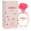 Cabotine Rose by Parfums Gres Eau De Toilette Spray 1.7 oz (Women)