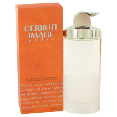 Image by Nino Cerruti Eau De Toilette Spray 2.5 oz (Women)