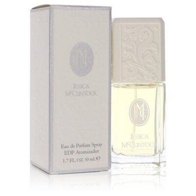 JESSICA Mc CLINTOCK by Jessica McClintock Eau De Parfum Spray 1.7 oz (Women)