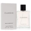 BANANA REPUBLIC Classic by Banana Republic Eau De Toilette Spray (unisex) 4.2 oz (Men)