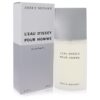 L’EAU D’ISSEY (issey Miyake) by Issey Miyake Eau De Toilette Spray 2.5 oz (Men)