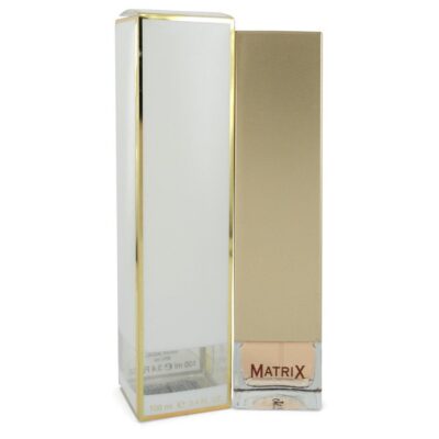 Matrix by Matrix Eau De Parfum Spray 3.4 oz (Women)