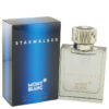 Starwalker by Mont Blanc Eau De Toilette Spray 1.7 oz (Men)