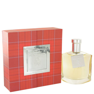 John Mac Steed Red by John Mac Steed Eau De Toilette Spray 3.4 oz (Men)