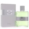 Eau Sauvage by Christian Dior After Shave 3.4 oz (Men)