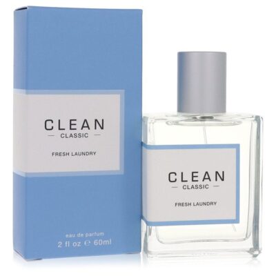 Clean Fresh Laundry by Clean Eau De Parfum Spray 2.14 oz (Women)