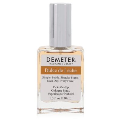 Demeter Dulce De Leche by Demeter Cologne Spray 1 oz (Women)