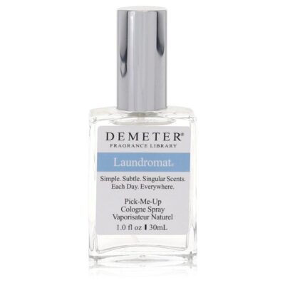 Demeter Laundromat by Demeter Cologne Spray 1 oz (Women)