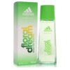 Adidas Floral Dream by Adidas Eau De Toilette Spray 1.7 oz (Women)