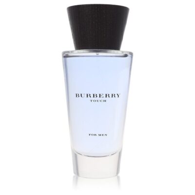 Burberry Touch by Burberry Eau De Toilette Spray (Tester) 3.3 oz (Men)