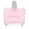 Bright Crystal by Versace Eau De Toilette Spray (Tester) 3 oz (Women)