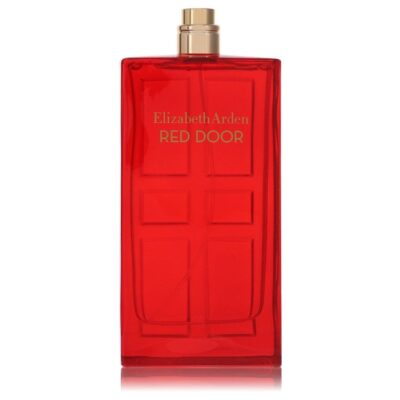 Red Door by Elizabeth Arden Eau De Toilette Spray (Tester) 3.4 oz (Women)