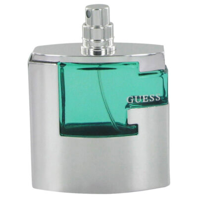 Guess (New) by Guess Eau De Toilette Spray (Tester) 2.5 oz (Men)