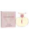 Young Sexy Lovely by Yves Saint Laurent Eau De Toilette Spray 2.5 oz (Women)