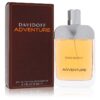 Davidoff Adventure by Davidoff Eau De Toilette Spray 3.4 oz (Men)