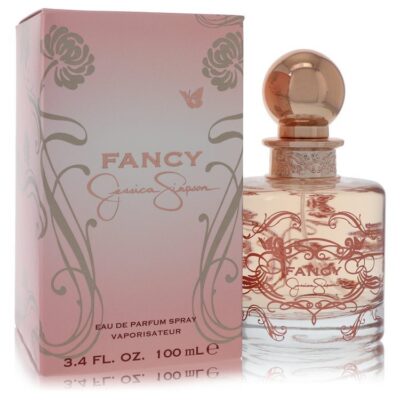 Fancy by Jessica Simpson Eau De Parfum Spray 3.4 oz (Women)