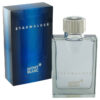 Starwalker by Mont Blanc After Shave 2.5 oz (Men)