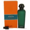 Eau D’Orange Verte by Hermes Eau De Toilette Spray Concentre (Unisex) 6.7 oz (Men)