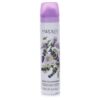 English Lavender by Yardley London Refreshing Body Spray (Unisex) 2.6 oz (Women)