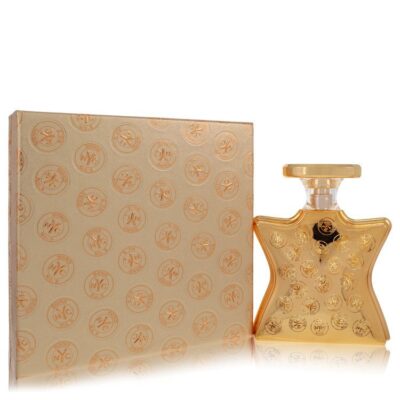 Bond No. 9 Signature by Bond No. 9 Eau De Parfum Spray 3.3 oz (Women)