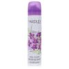 April Violets by Yardley London Body Spray 2.6 oz (Women)