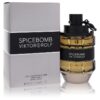 Spicebomb by Viktor & Rolf Eau De Toilette Spray 3 oz (Men)