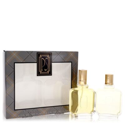 Paul Sebastian by Paul Sebastian Gift Set — 4 oz Cologne Spray + 4 oz After Shave (Men)