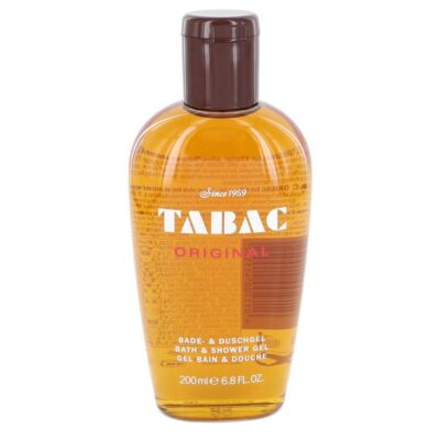 Tabac by Maurer & Wirtz Shower Gel 6.8 oz (Men)