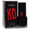 Kanon Ko by Kanon Eau De Toilette Spray 3.3 oz (Men)