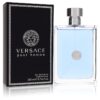 Versace Pour Homme by Versace Eau De Toilette Spray 6.7 oz (Men)