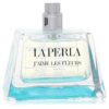 La Perla J’aime Les Fleurs by La Perla Eau De Toilette Spray (Tester) 3.3 oz (Women)