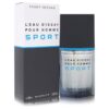 L’eau D’Issey Pour Homme Sport by Issey Miyake Eau De Toilette Spray 1.7 oz (Men)