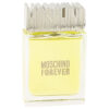 Moschino Forever by Moschino Eau De Toilette Spray (Tester) 3.4 oz (Men)