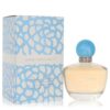 Something Blue by Oscar De La Renta Eau De Parfum Spray 3.4 oz (Women)