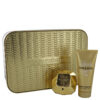 Lady Million by Paco Rabanne Gift Set — 2.7 oz Eau De Parfum Spray + 3.4 oz Body Lotion (Women)