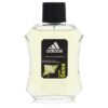 Adidas Pure Game by Adidas Eau De Toilette Spray (unboxed) 3.4 oz (Men)