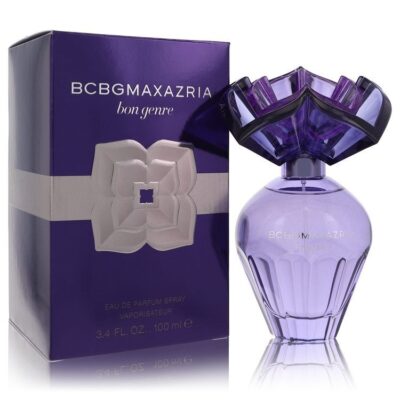 Bon Genre by Max Azria Eau De Parfum Spray 3.4 oz (Women)