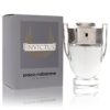 Invictus by Paco Rabanne Eau De Toilette Spray 1.7 oz (Men)