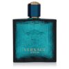 Versace Eros by Versace Eau De Toilette Spray (Tester) 3.4 oz (Men)