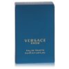 Versace Eros by Versace Mini EDT .16 oz (Men)