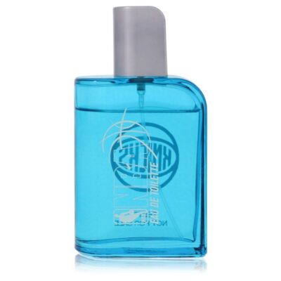 NBA Knicks by Air Val International Eau De Toilette Spray (Tester) 3.4 oz (Men)