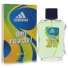 Adidas Get Ready by Adidas Eau De Toilette Spray 3.4 oz (Men)