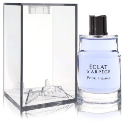 Eclat D’Arpege by Lanvin Eau De Toilette Spray 3.4 oz (Men)